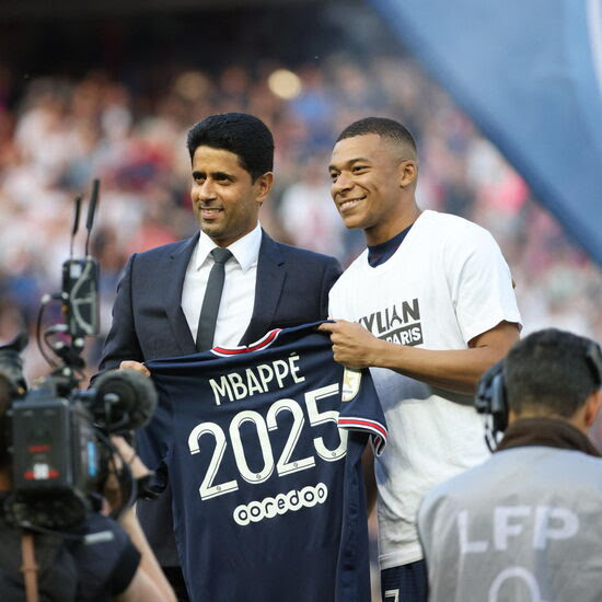 Salaires, primes… l’incroyable contrat à 636 M€ de Kylian Mbappé au PSG