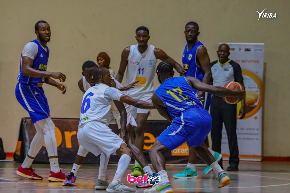 BASKET-FINALES COUPE DU MALI 2024 : AS POLICE ET STADE MALIEN COURONNES