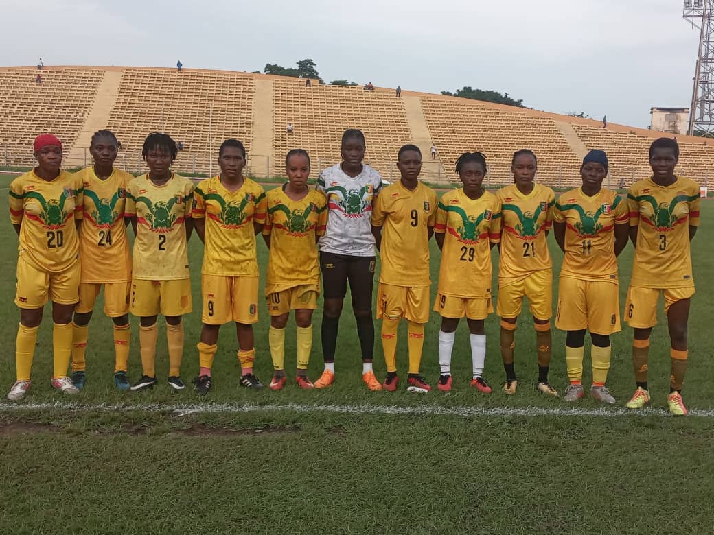 Mali