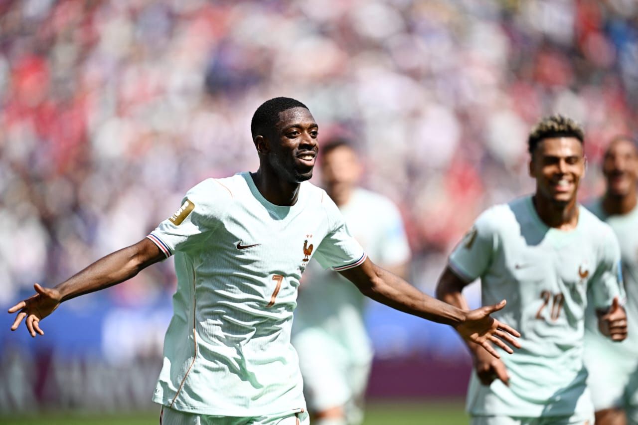 AFFAIRE OUSMANE DEMBÉLÉ  LES DÉCLARATIONS D’UN HOMME SE PRÉSENTANT COMME SON PÈRE DÉMENTIES PAR LA FAMILLE !
