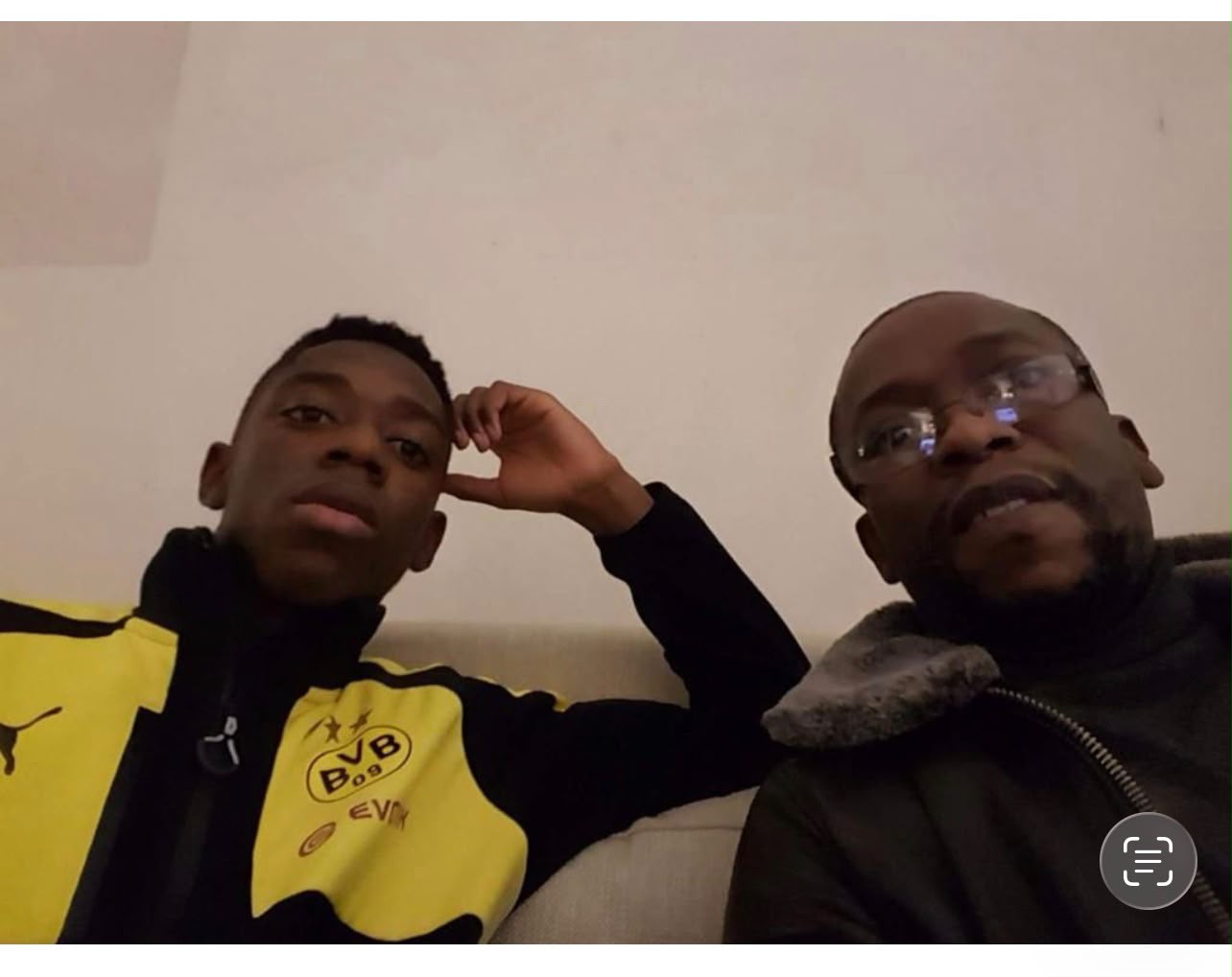AFFAIRE OUSMANE DEMBELE MAMADOU DIA, LE VRAI PERE