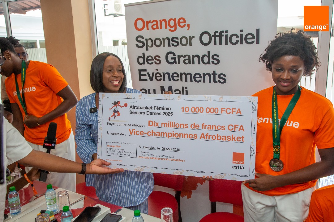 ​​​​Afrobasket 