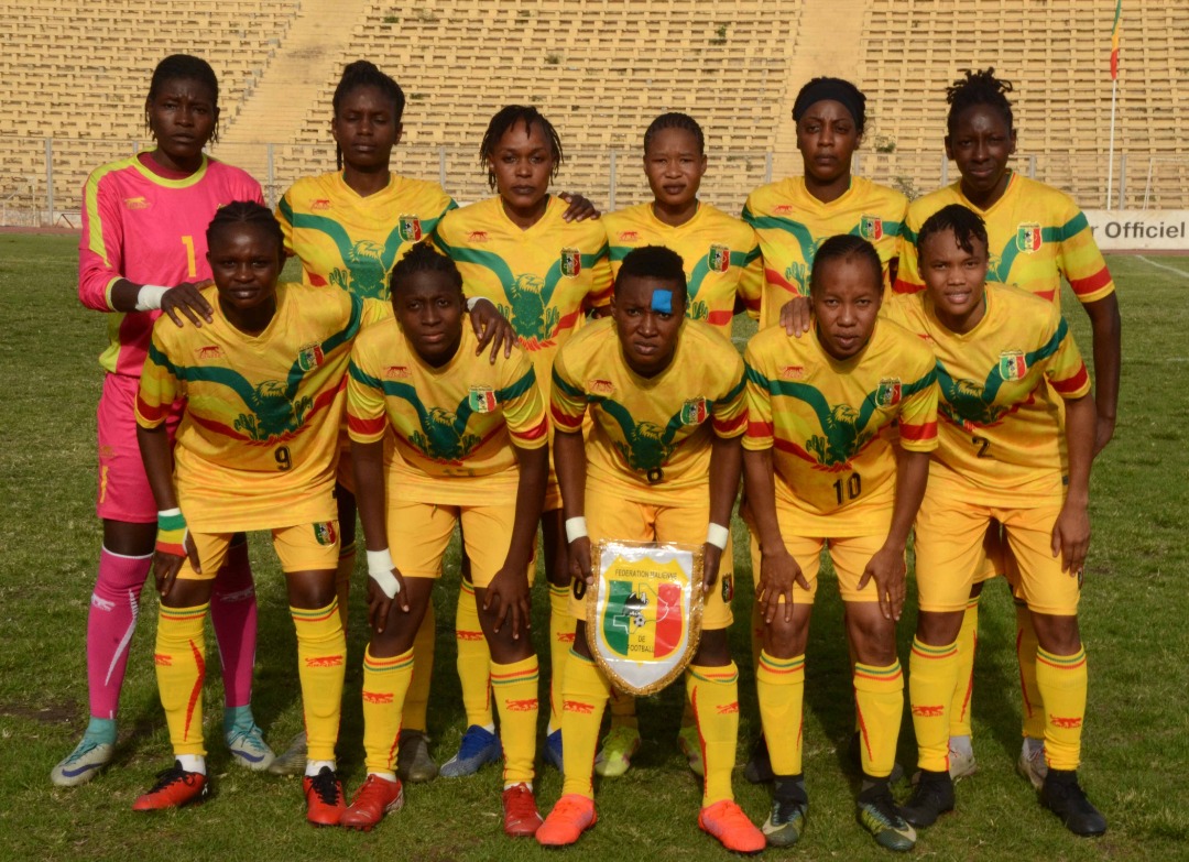Aigles Dames