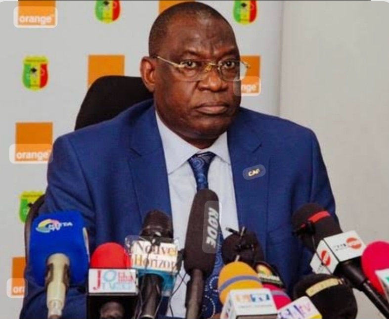 FEMAFOOT : La FIFA honore Bavieux Touré