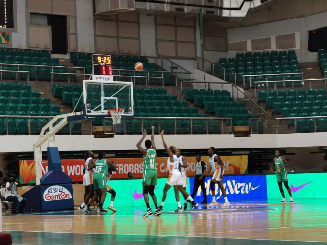 Afrobasket Dames Cameroun 2021 : Le Mali croise l’Angola en quarts
