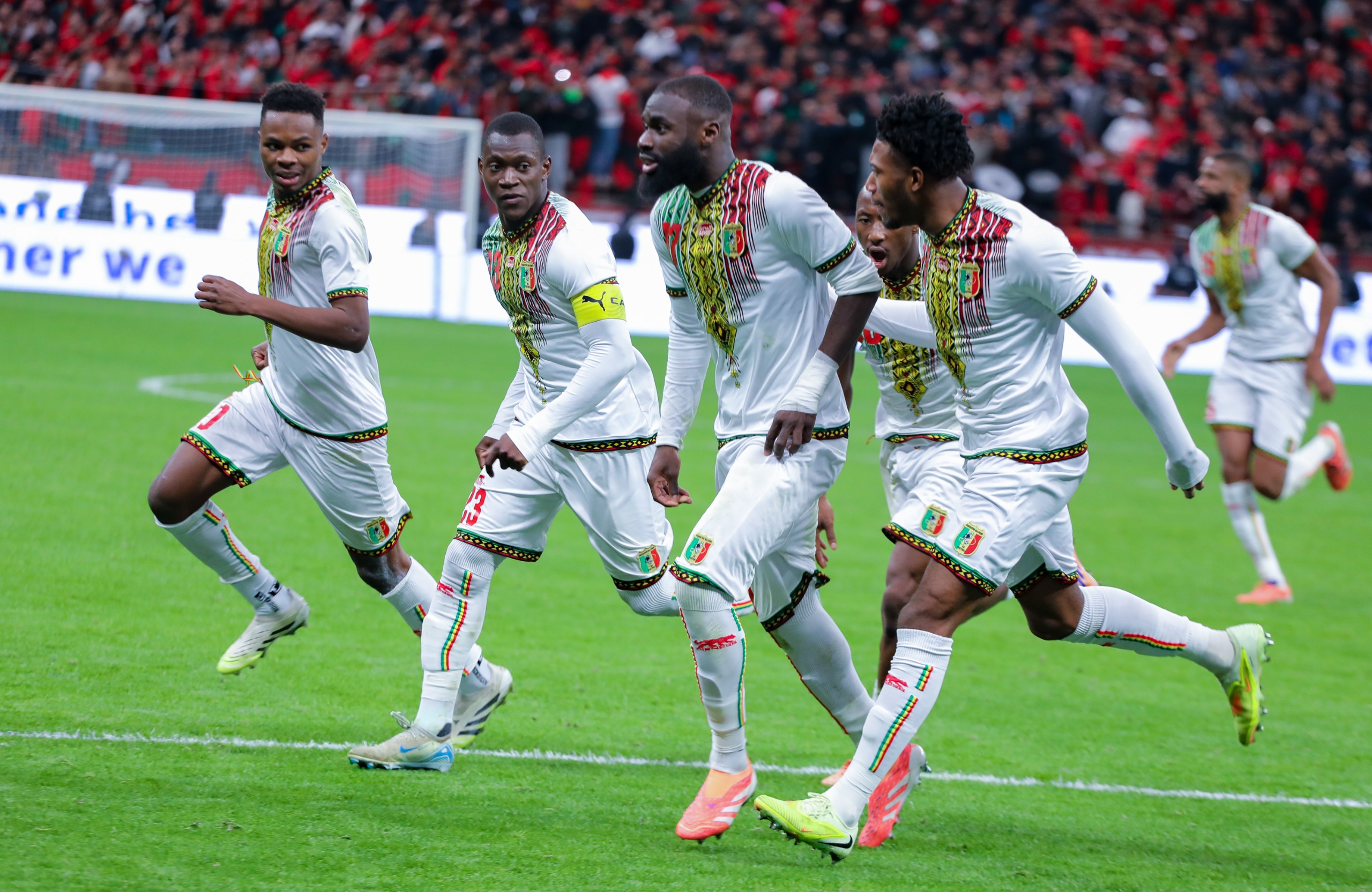 CAN 2025 : Le Mali fait tomber l’illusion marocaine et arrache le nul