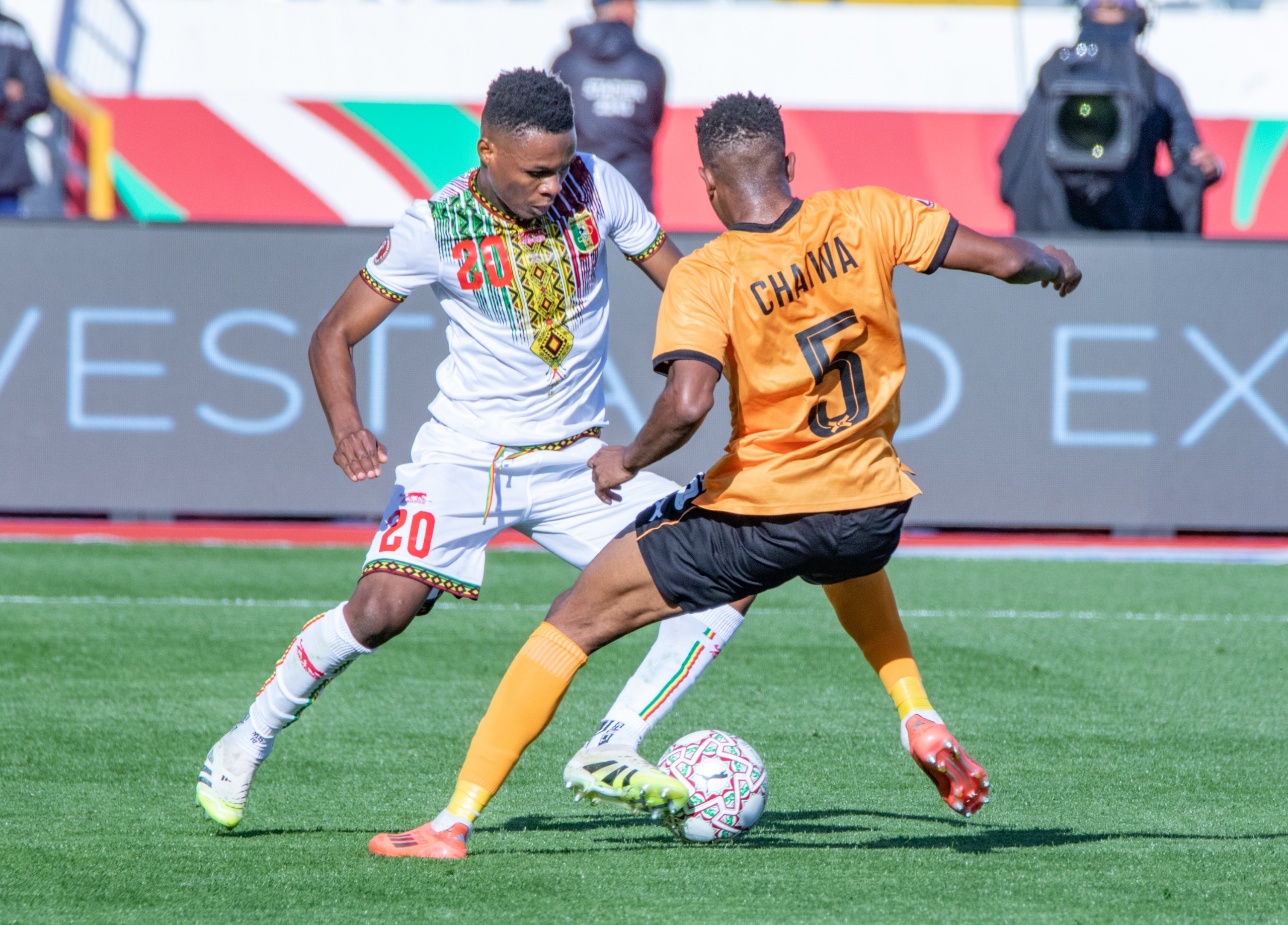 CAN 2025 : Maroc – Mali, un choc aux enjeux majeurs