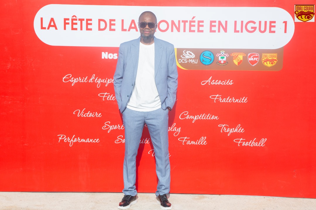 COMPLEXE SPORTIF SIDATY CISSE DE MONZONGA: LE CROISEMENT DE L'ÉCOLE ET DU FOOTBALL