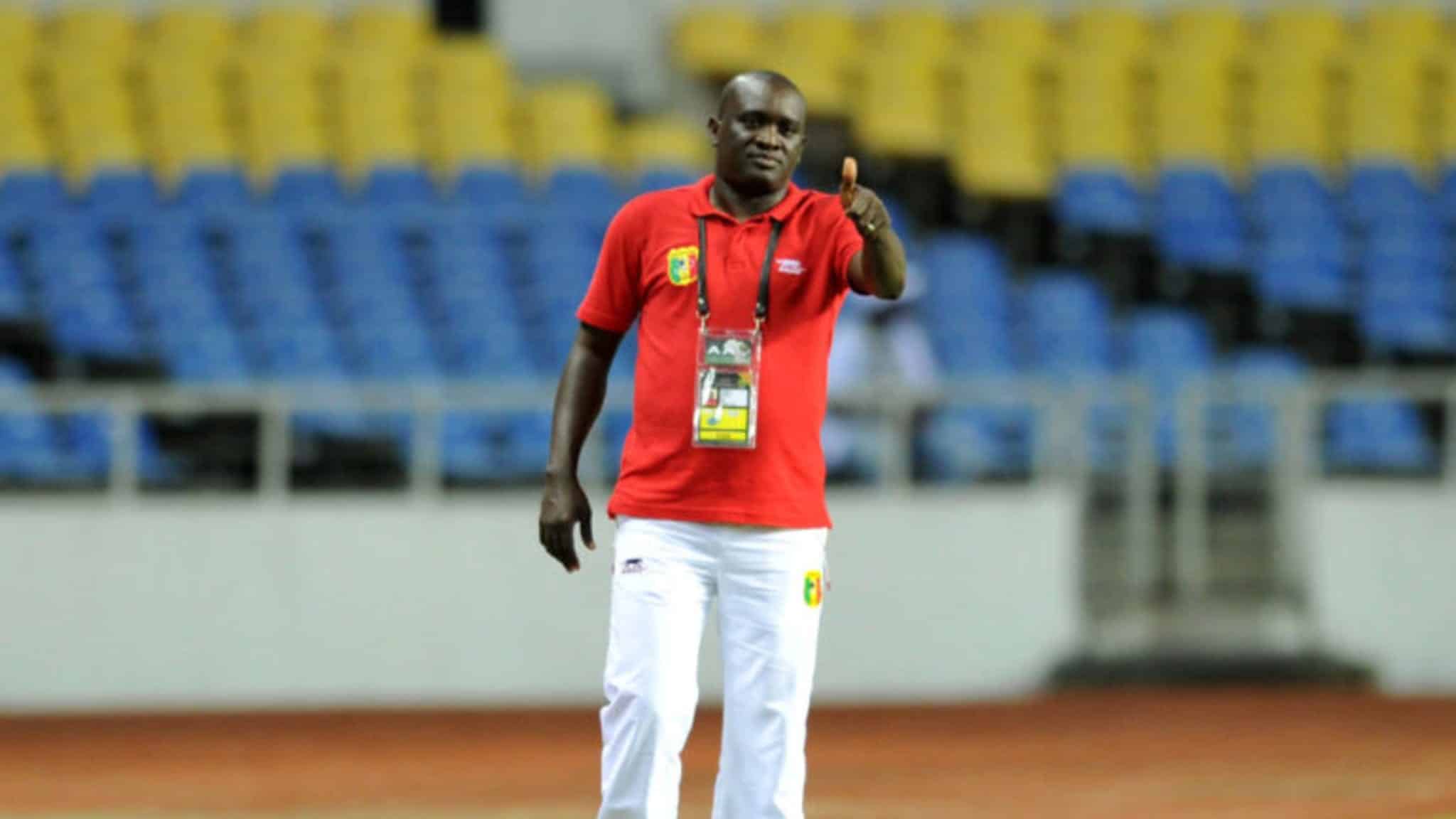 DJOLIBA AC : Boudo Mory s’en va, Jonas Komla arrive