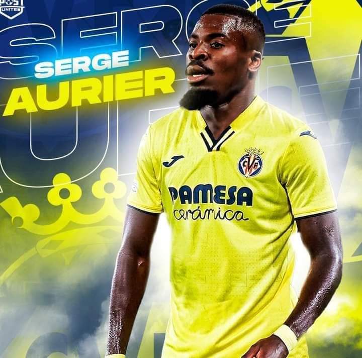 serge