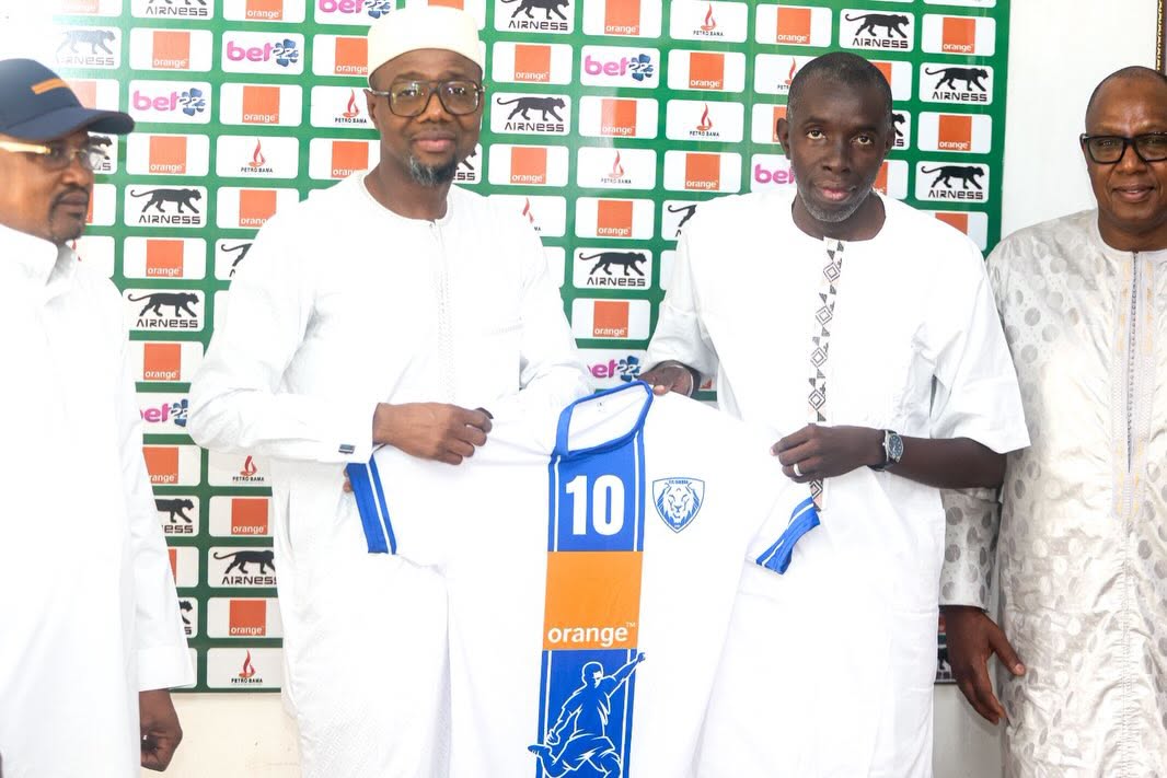 FINALE COUPE DU MALI 2026 : LES FINALISTES HABILLES