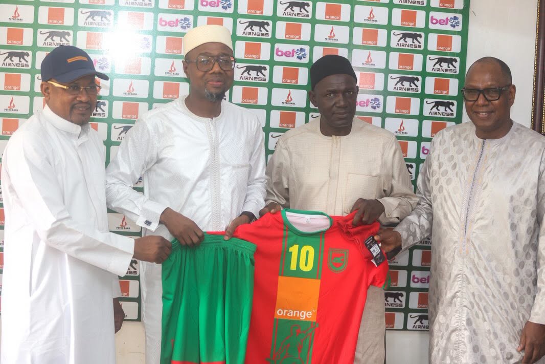 FINALE COUPE DU MALI 2026 : LES FINALISTES HABILLES