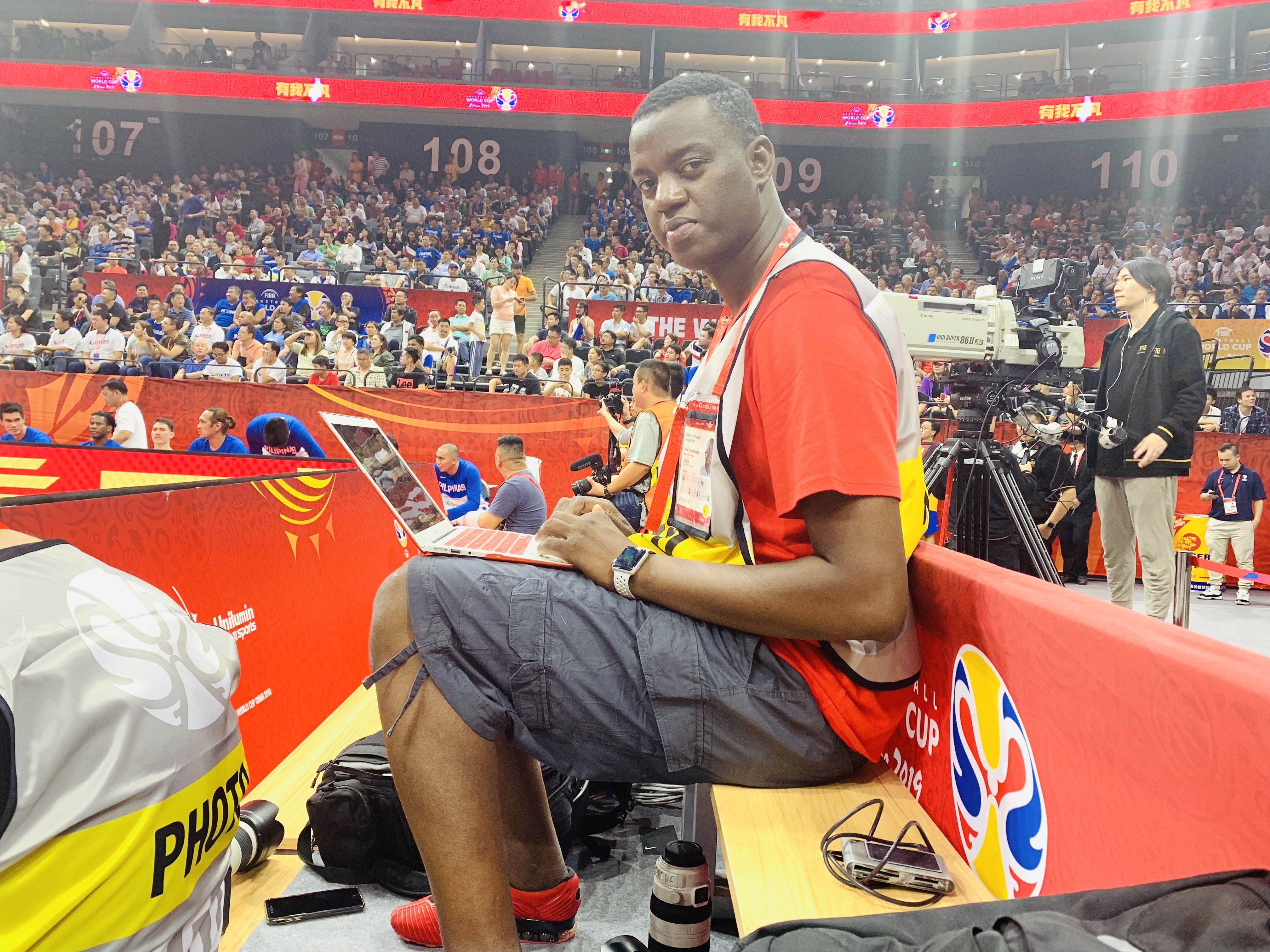 AFRICA-EUROPE SPORTS AWARDS 2026 : CHERIF CHEICK HAÏDARA SACRÉ