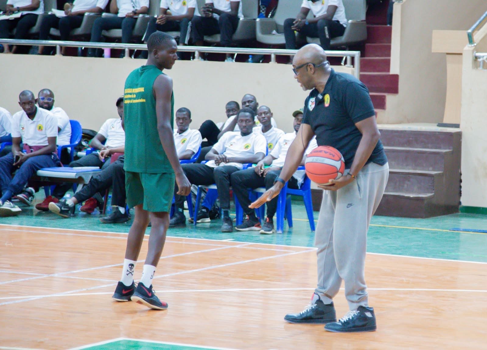 UNEB-Mali : Entraîneurs sur le banc  