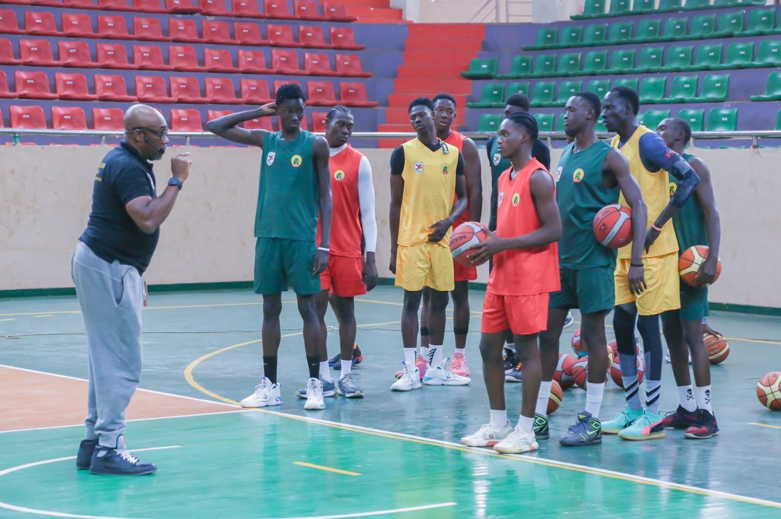 UNEB-Mali : Entraîneurs sur le banc  
