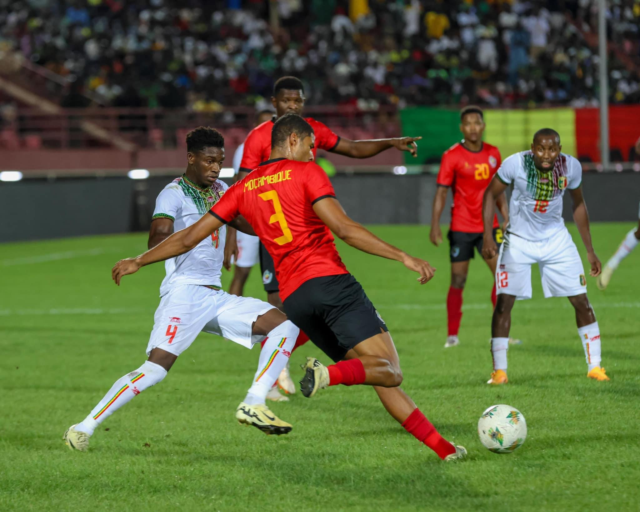 ÉLIM CAN 2025 : 25 AIGLES POUR LE DERNIER CAP