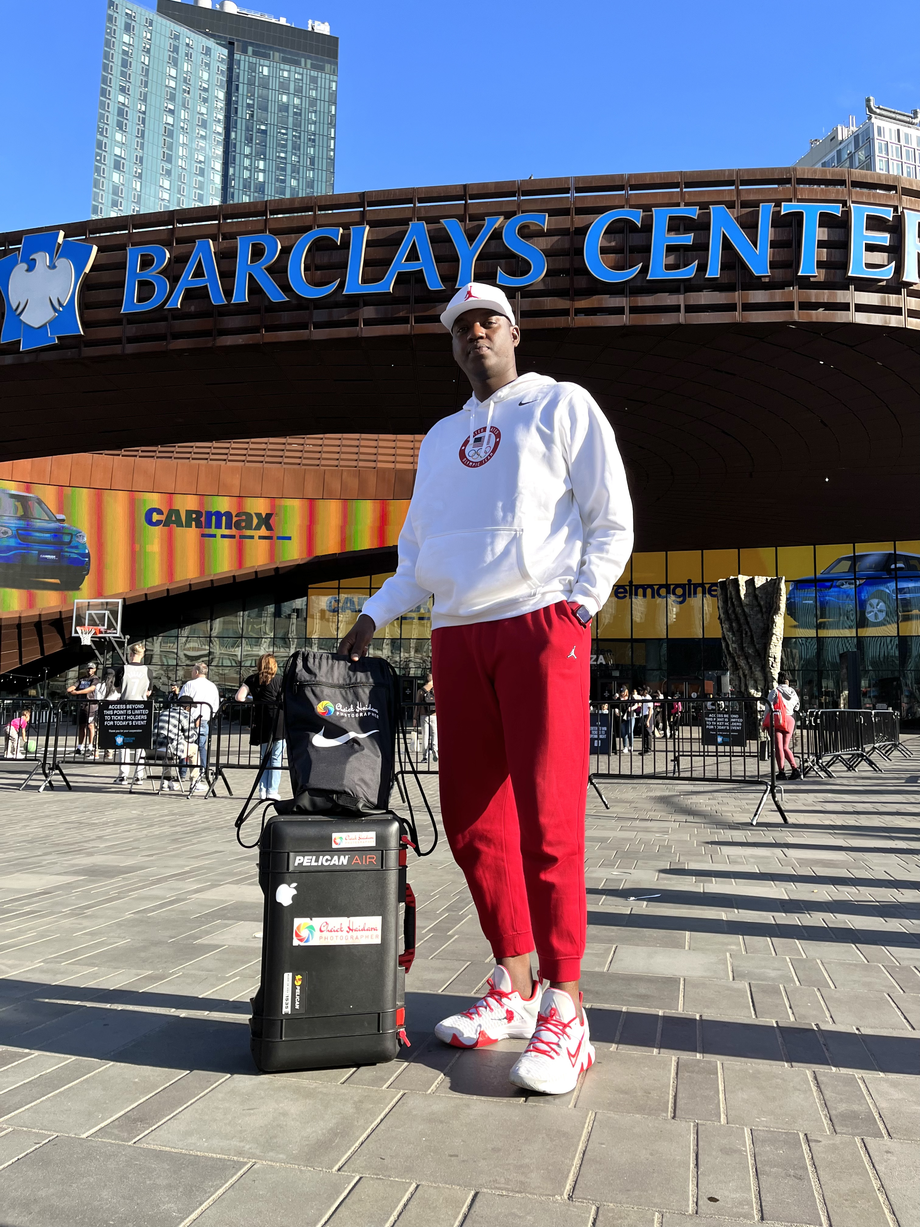 AFRICA-EUROPE SPORTS AWARDS 2026 : CHERIF CHEICK HAÏDARA SACRÉ