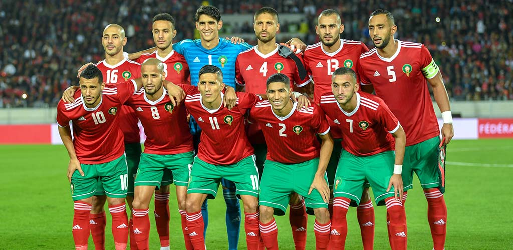 Maroc