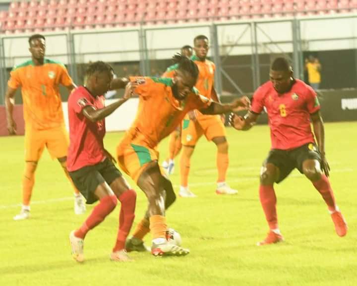 Cote d'Ivoire