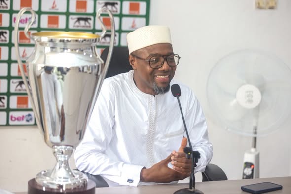 FINALE COUPE DU MALI 2026 : LES FINALISTES HABILLES