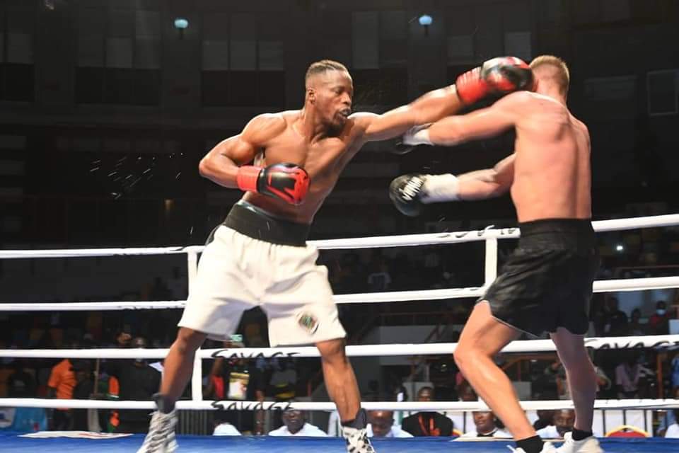 boxe