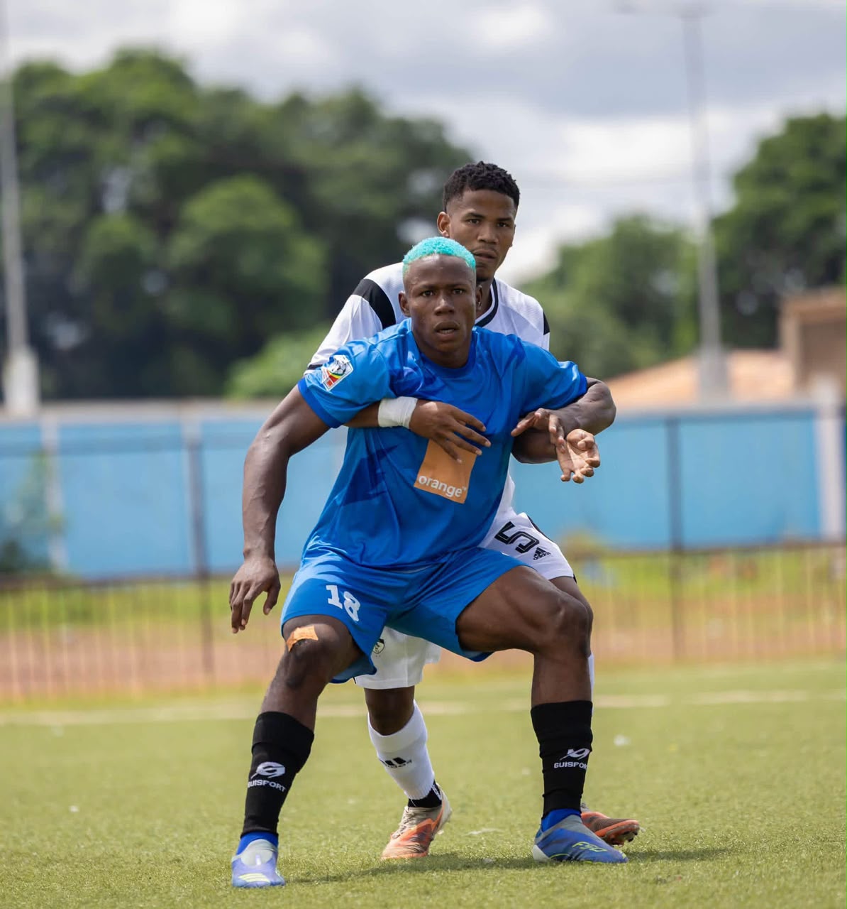 WACC 2026 Lundi noir pour les maliens