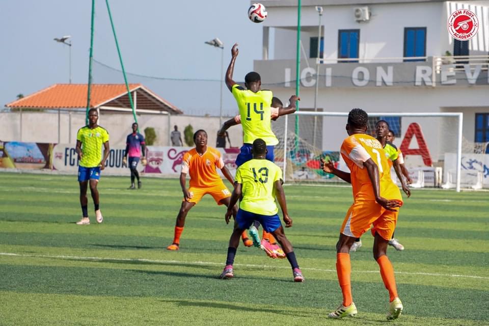  COUPE SIDATY CISSE 2E ÉDITION : Derby en patron, Stade malien forfait