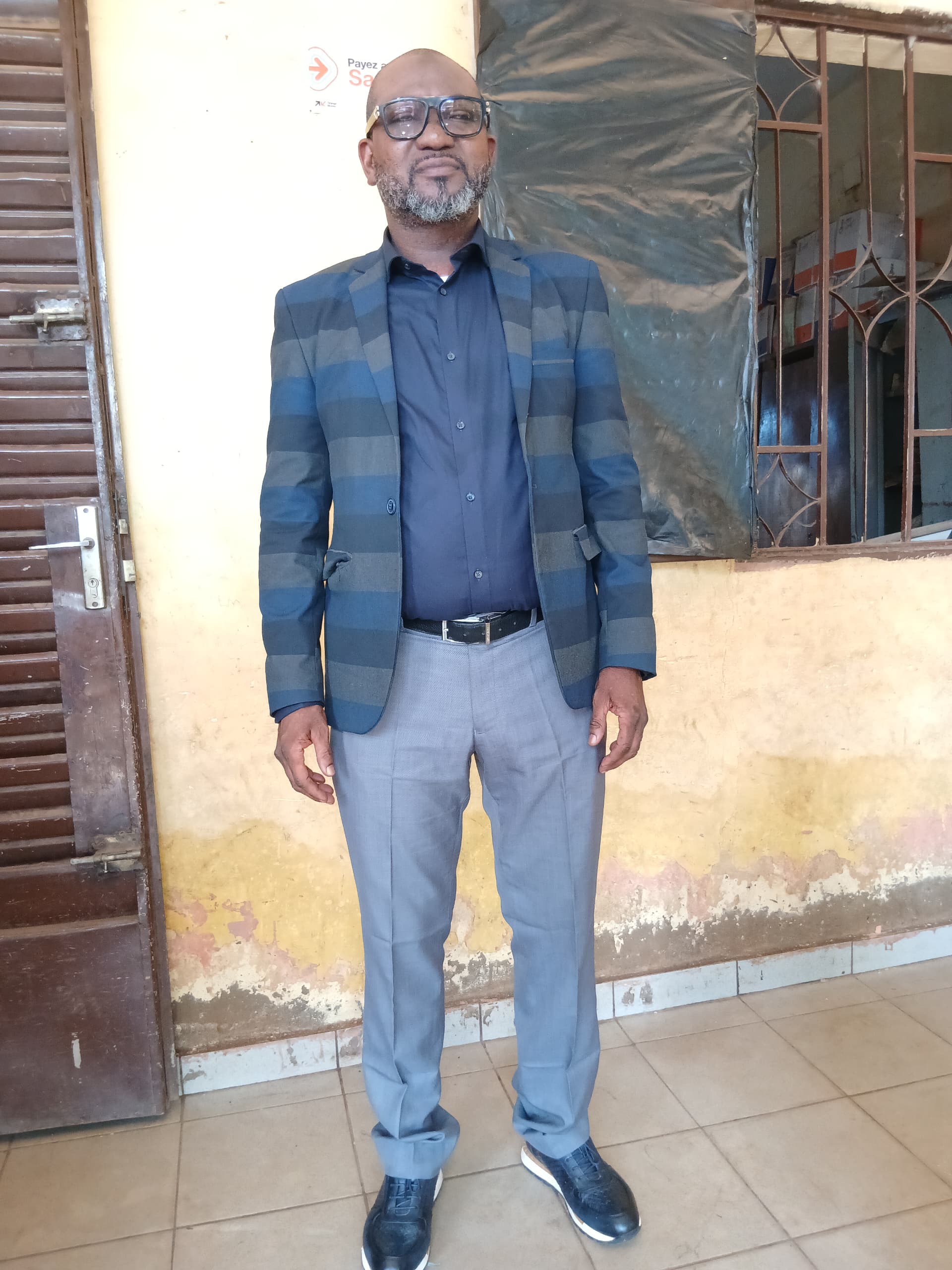 ÉLECTION DU PRÉSIDENT DU DISTRICT II DE BAMAKO : CHEICK TIDIANE TRAORÉ, CANDIDAT DU CONSENSUS
