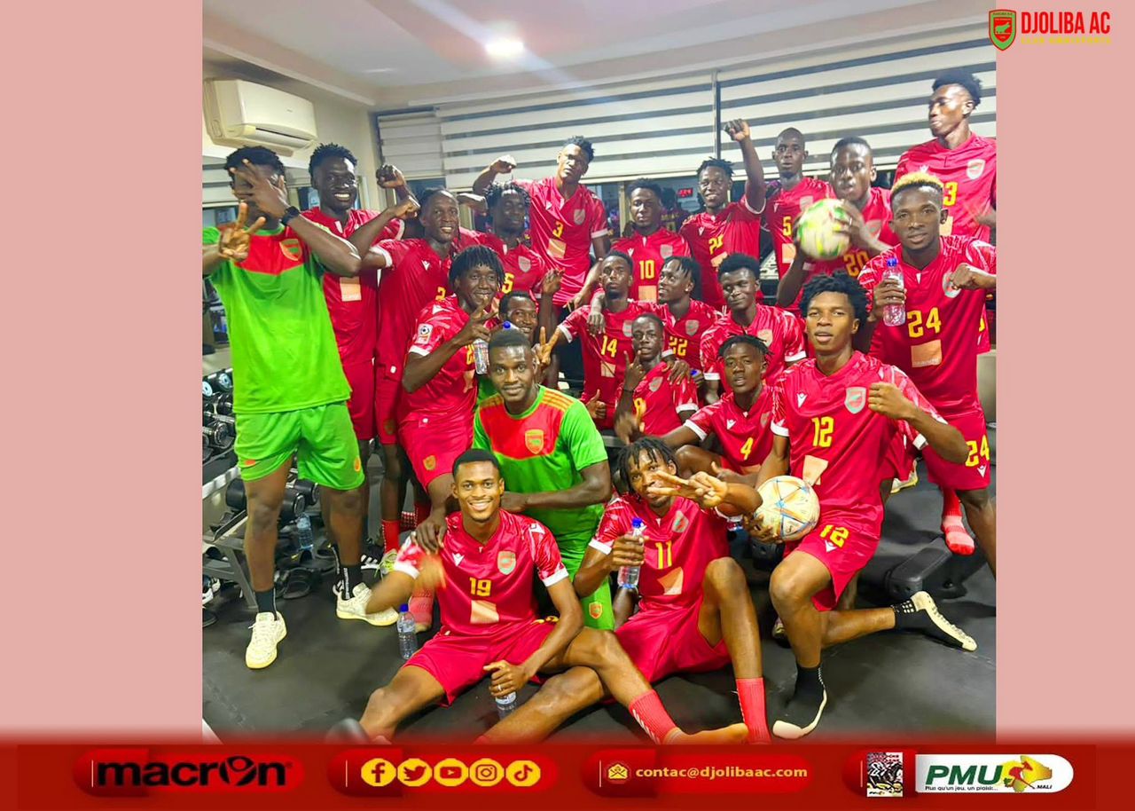 Coupes africaines des champions : Une affaire de nuls  