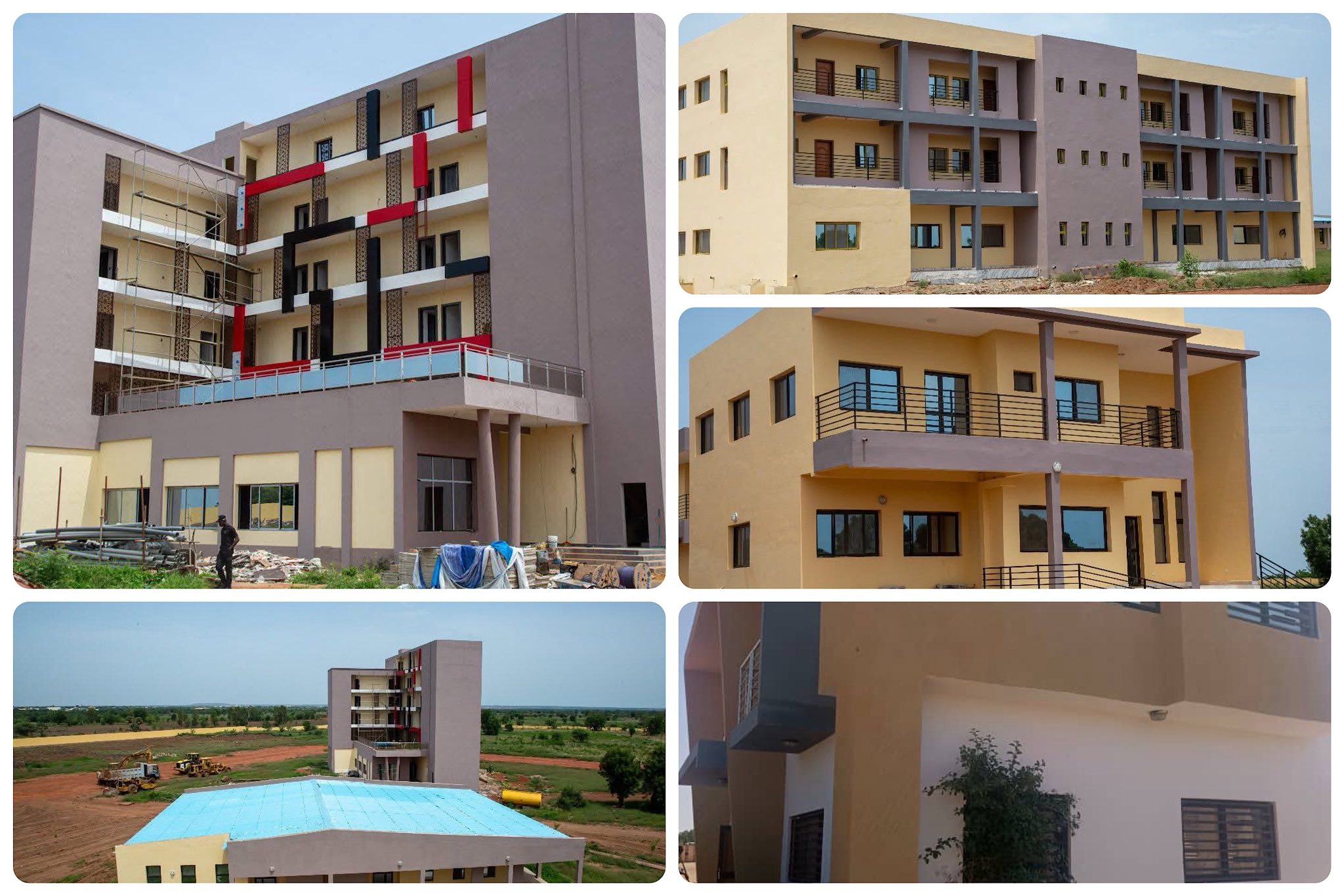 FEMAFOOT : Bavieux s'en va, mais reste au service du football