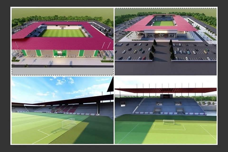 FEMAFOOT : Bavieux s'en va, mais reste au service du football