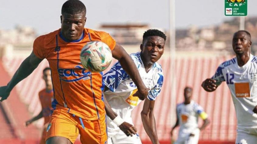 Coupes africaines Des clubs  carton plein pour le Mali